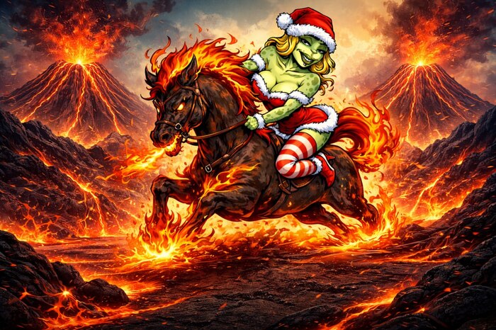 Ответ на пост «Последняя среда...»