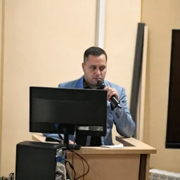 Dr.Yaroshenko