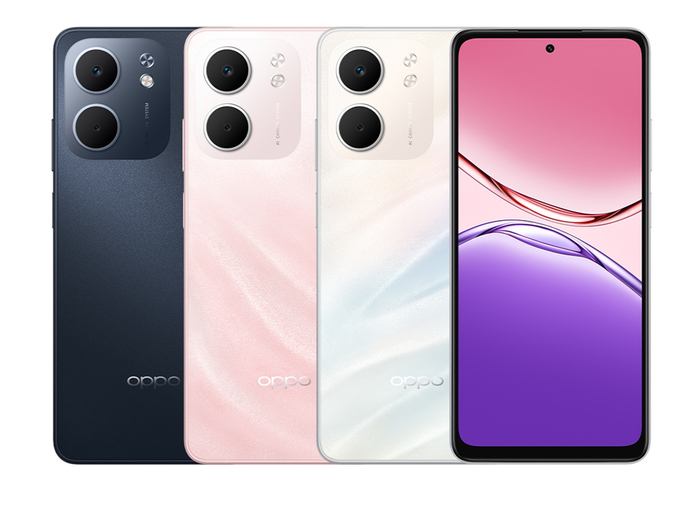 �������� �����������: OPPO