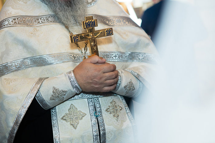 Армянское венчание и семейные традиции