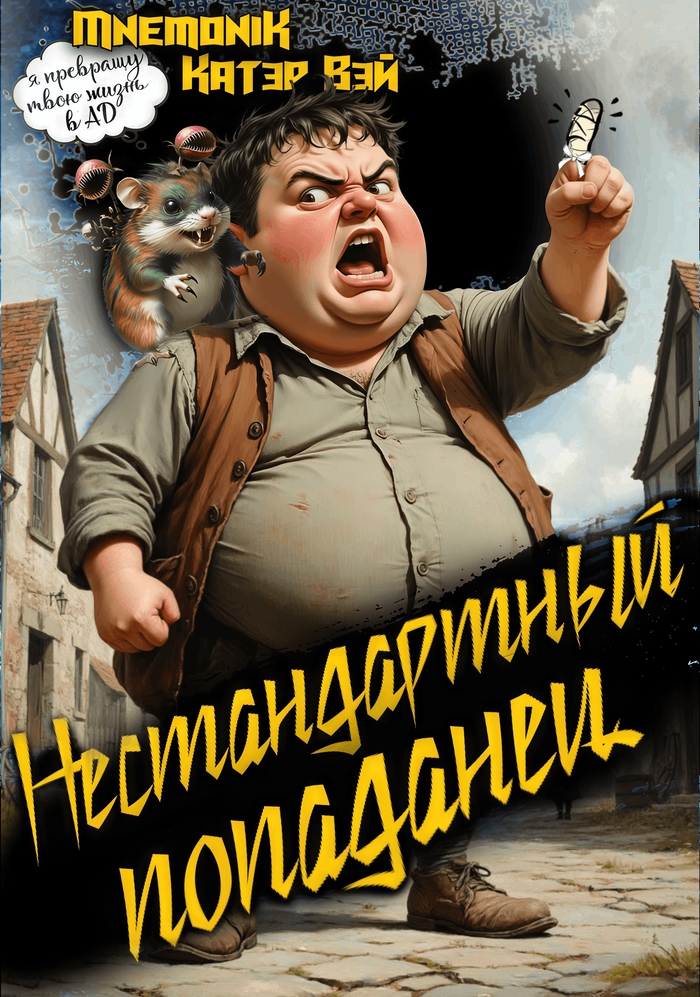 �����, ���� � �����!