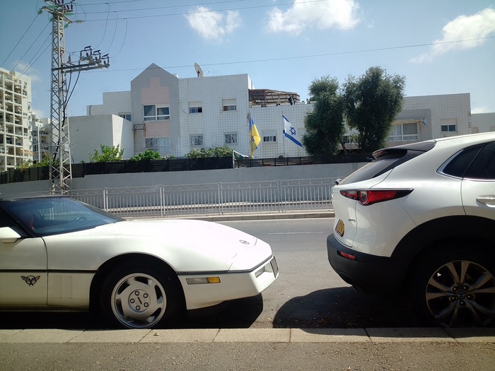 � ��������� � Mazda CX-3 (���� �� ��������)