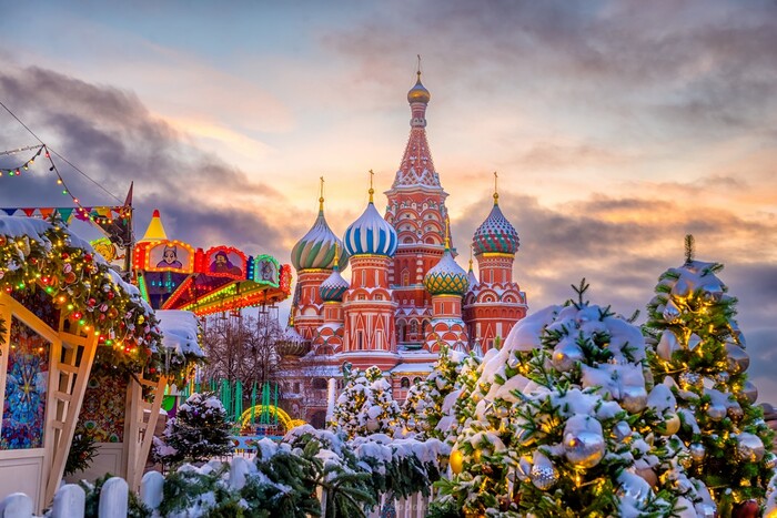 Покровский собор