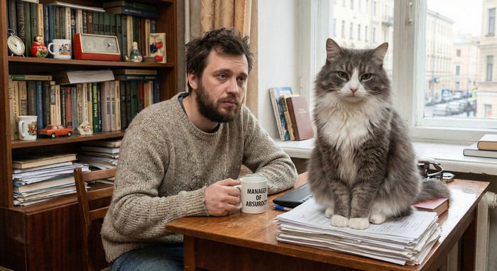 ���� ������. � � ��� ������, ������� ��������, ����� ����� ���������� �� ��� ������������ ���������