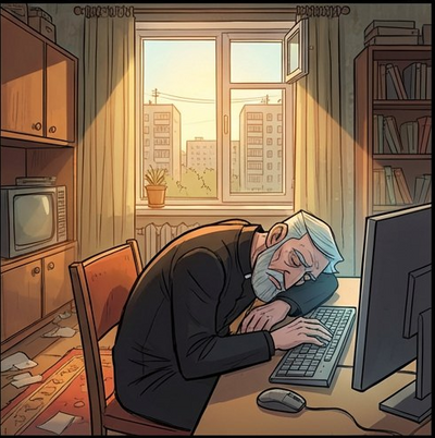 Иллюстрация к комментарию