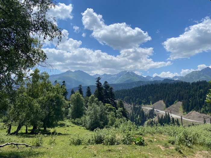 ��� � ������ �� ����