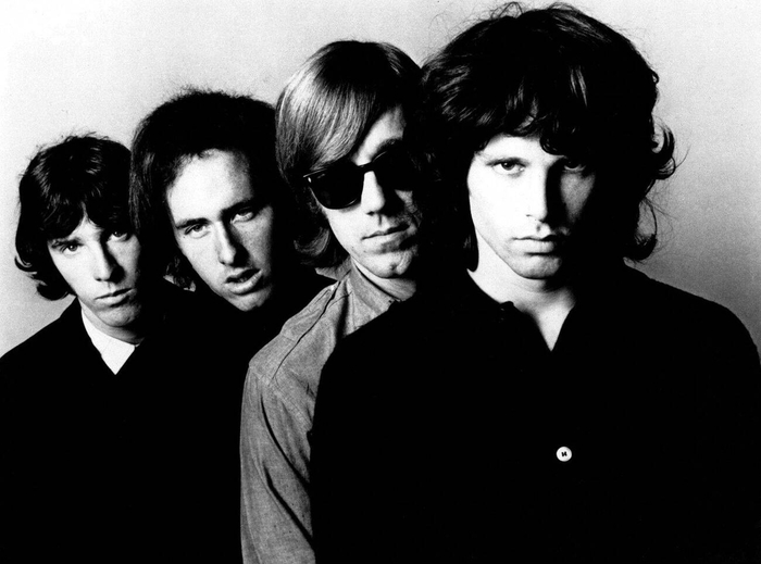 The Doors.