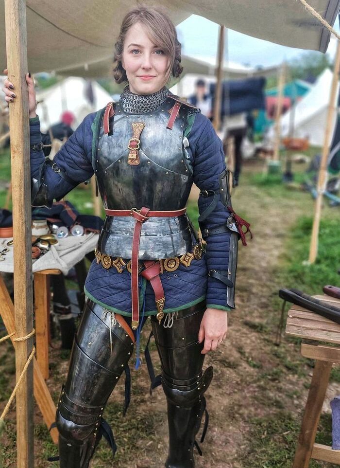 Годный наряд