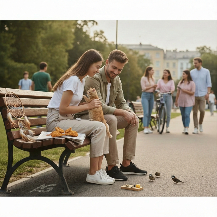 5 января - Международный разгрузочный день