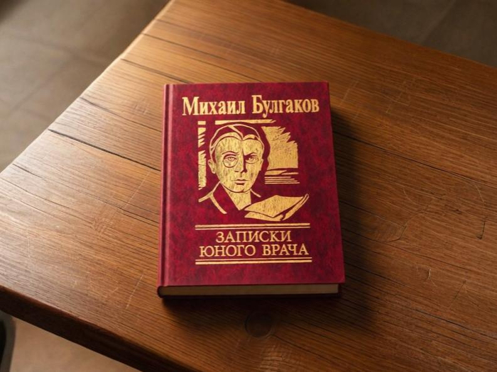 Разбор «Записки юного врача» для тех, кто не читал