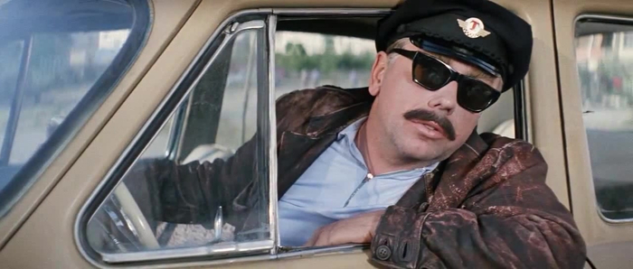 Кто заказывал такси на Дубровку?