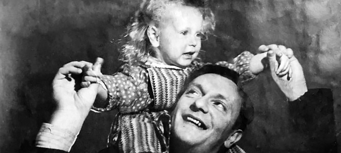 Марк Фрадкин