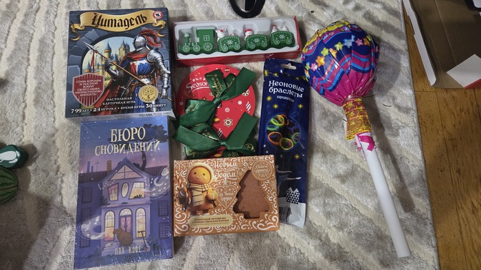 ����� ���