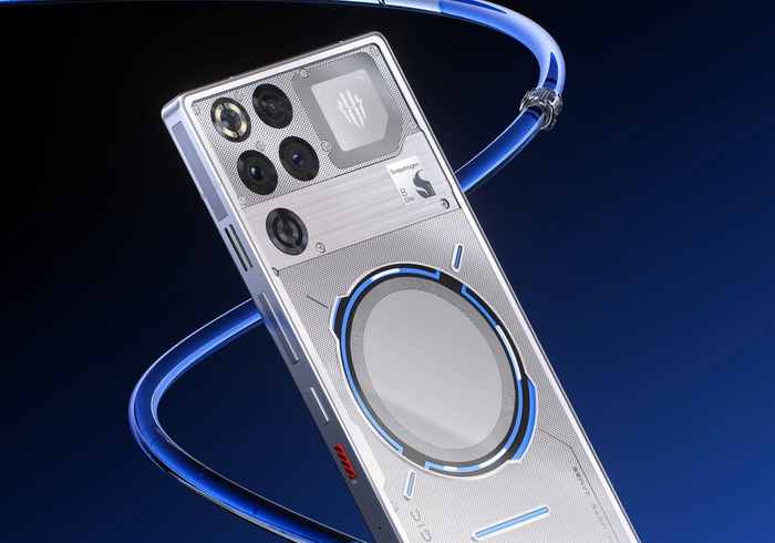 �������� �����������: nubia