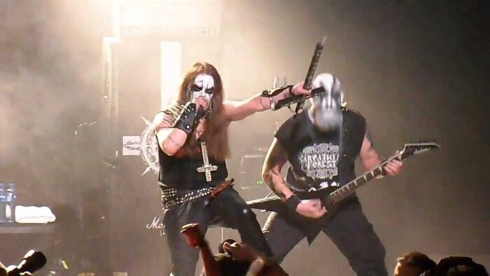 CARPATHIAN FOREST �� LIVE Wacken Open Air 2023 ����