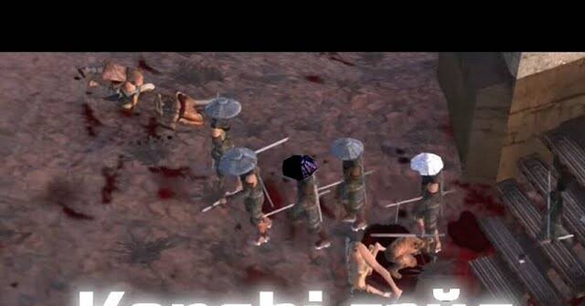 Как не стоит играть Kenshi - Kenshi, Игры, Ролевые игры, YouTube, Gameplay, Видео, Telegram (ссылка), ВКонтакте (ссылка)