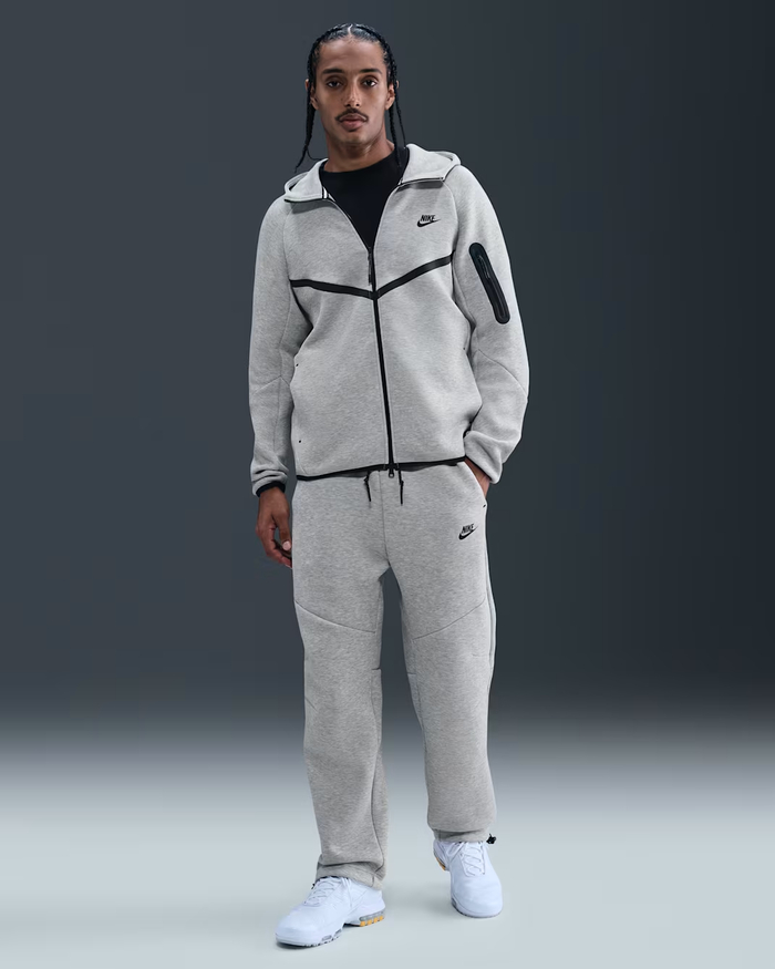 Полный спортивный костюм Nike Tech Fleece