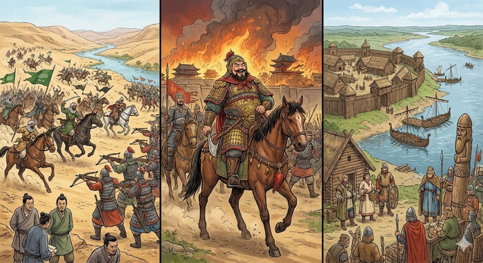 ����� �������, ������� �������� � ������ ������� ����: ������� 751�760 �����