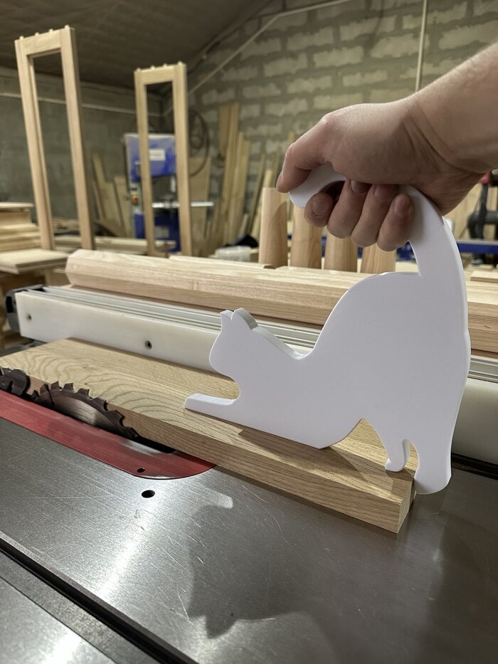 Продолжаю осваивать 3д печать (нашел секретные чертежи)