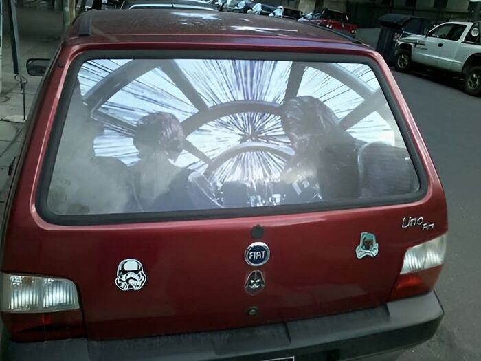 Экипаж готов, запускаем гипердвигатель!