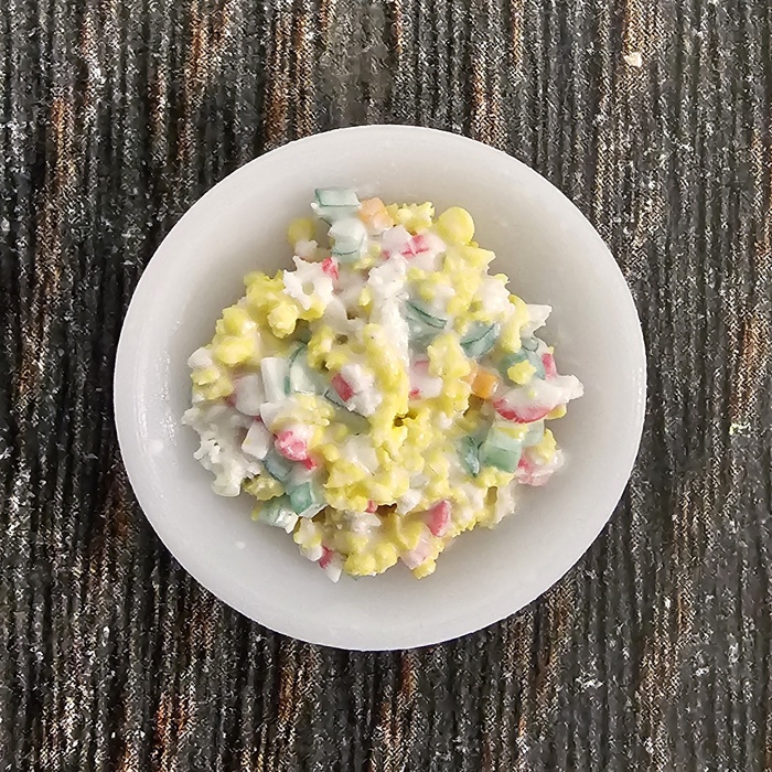 Леплю всякое