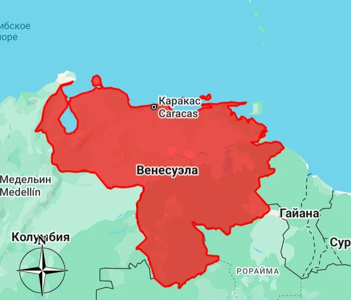 О нашумевшей сверхтяжелой нефти Венесуэлы. Что она из себя представляет и в чем главное заблуждение?