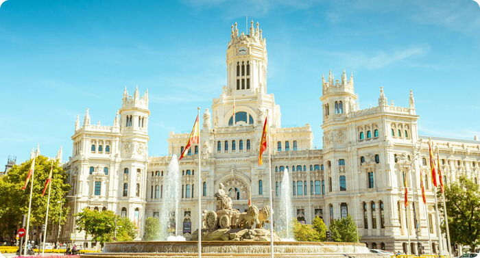 Чем славится Испания