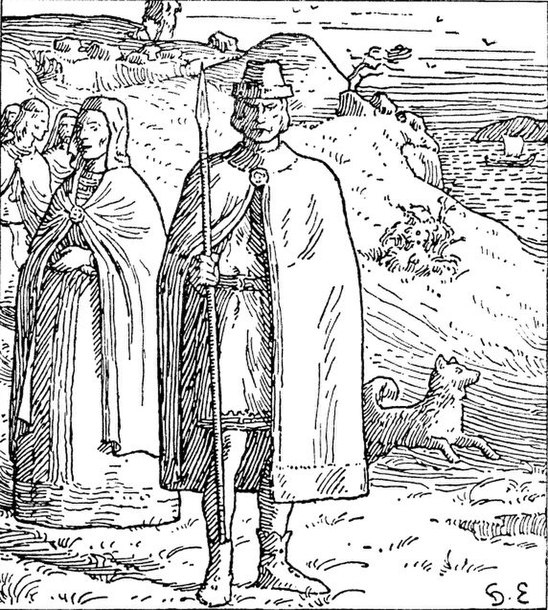 ����� ����