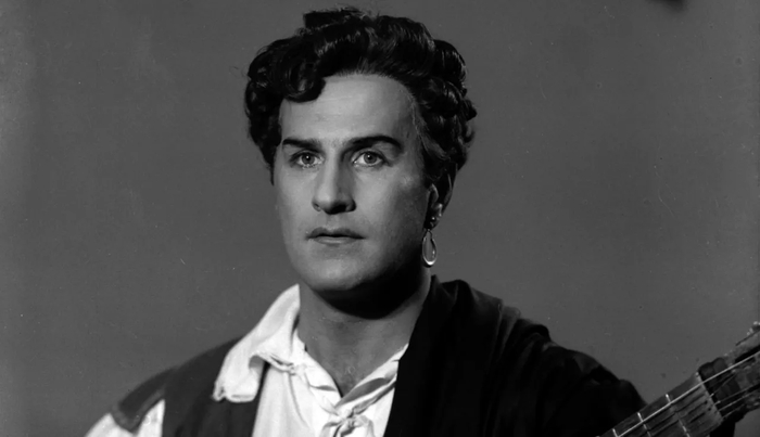 �������� ������, �/� ���������, 1952