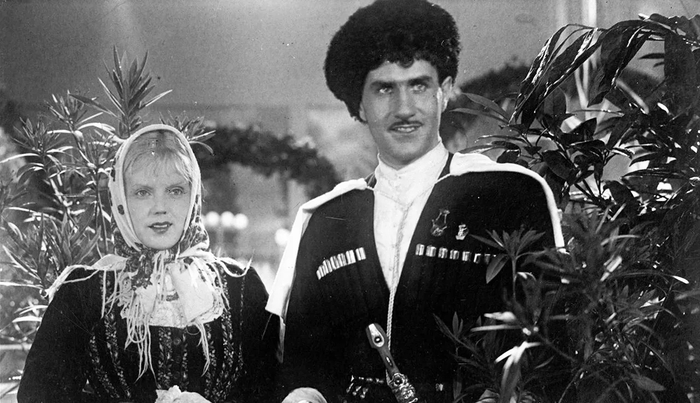 ��������� � �������, �/� ���������, 1941