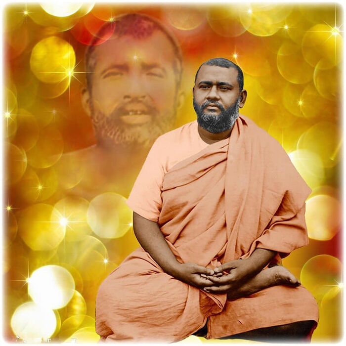 Брахмананда