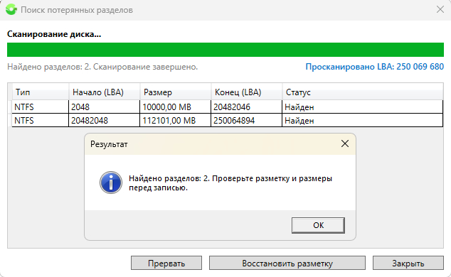 �������������� ���������� ��������