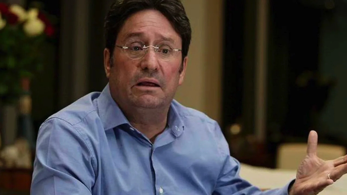 ��������� ������ ��������� (Francisco Santos Calderón) � ������������ ���������, 9-� ����-��������� �������� (7 ������� 2002 ���� � 7 ������� 2010 ����). �������� ����� ��� ����� ������ (Pacho Santos).