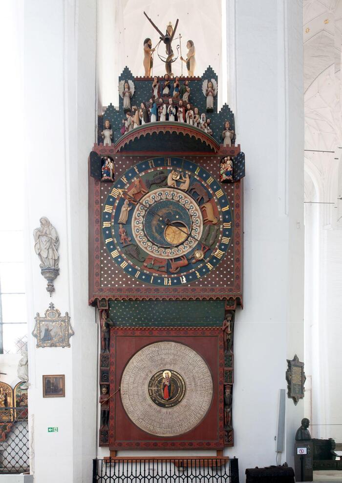 ��������������� ���� � ������ ������ ����� � ��������, ������. ��������� � 1464-1470 ����� ������ ����������, ���������������� � 1990 ����.