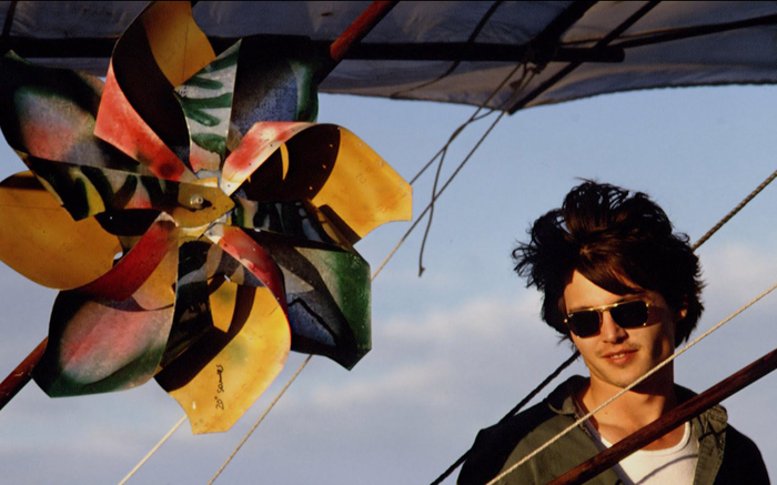 Кино вовремя. "Аризонская мечта" Эмира Кустурицы