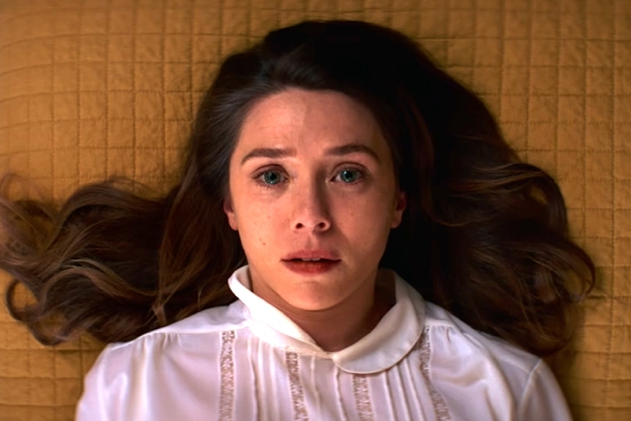 Элизабет Олсен