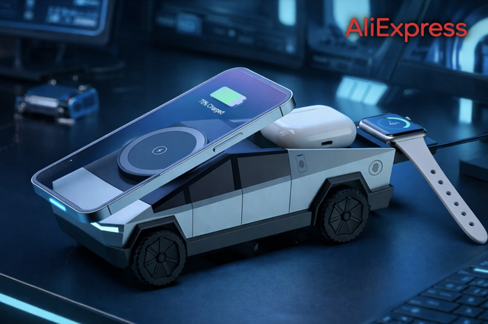 15 ���������� ������� � AliExpress, �� ������� ������� ����� ����������