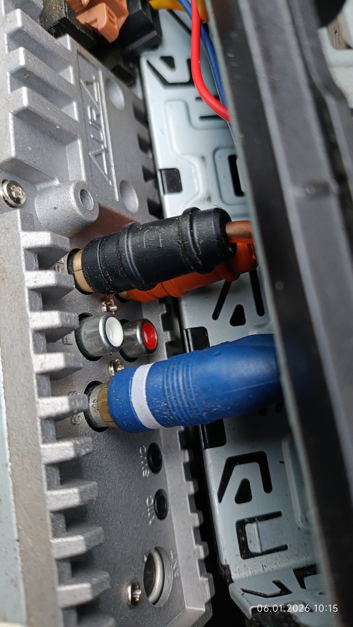 Ответ на пост «Лига Автозвука: Как я сжег сабвуфер и чему это меня научило»