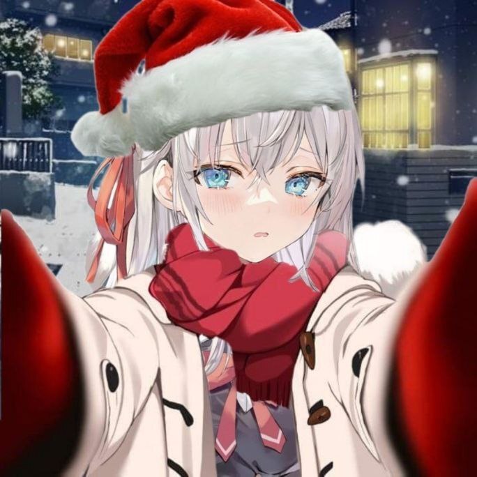 С рождеством!