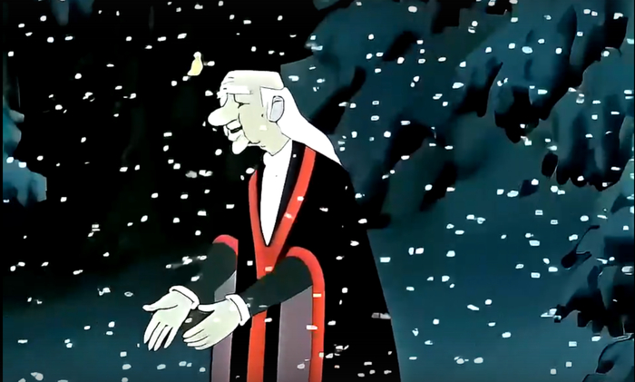 Всех с Рождеством!