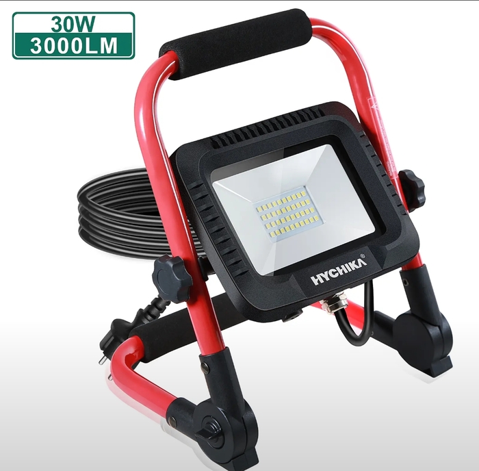 ������� ���� HYCHIKA 30W 3000LM � ����� ���������, �������� ������� � �������������!