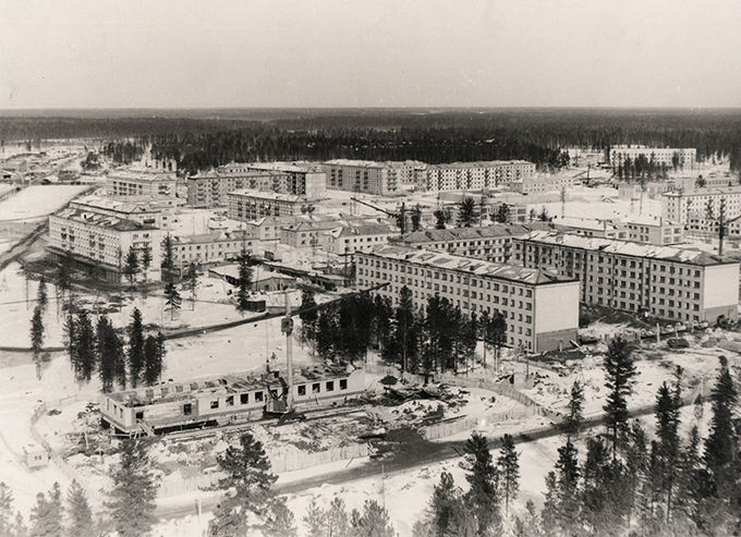 ��������� � 1975 ����