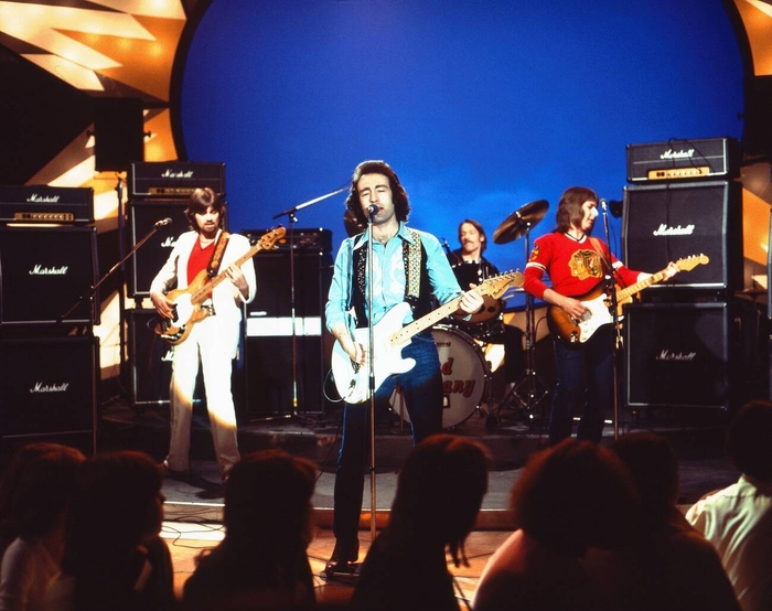 Bad Company, 21 ������ 1979.