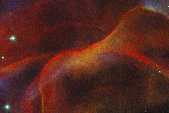 � ESA/Hubble &amp; NASA, R. Sankrit