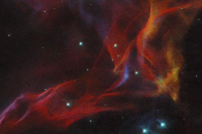 � ESA/Hubble &amp; NASA, R. Sankrit