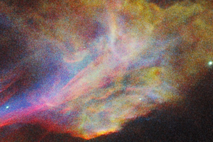 � ESA/Hubble &amp; NASA, R. Sankrit