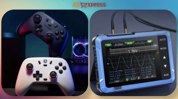 20 интересных покупок с AliExpress, которые реально достойны Вашего внимания