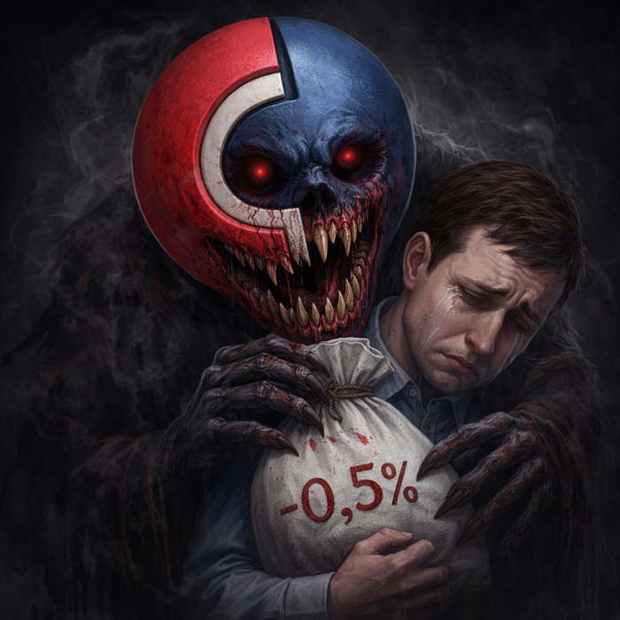 Ответ на пост «Про льготную ипотеку»