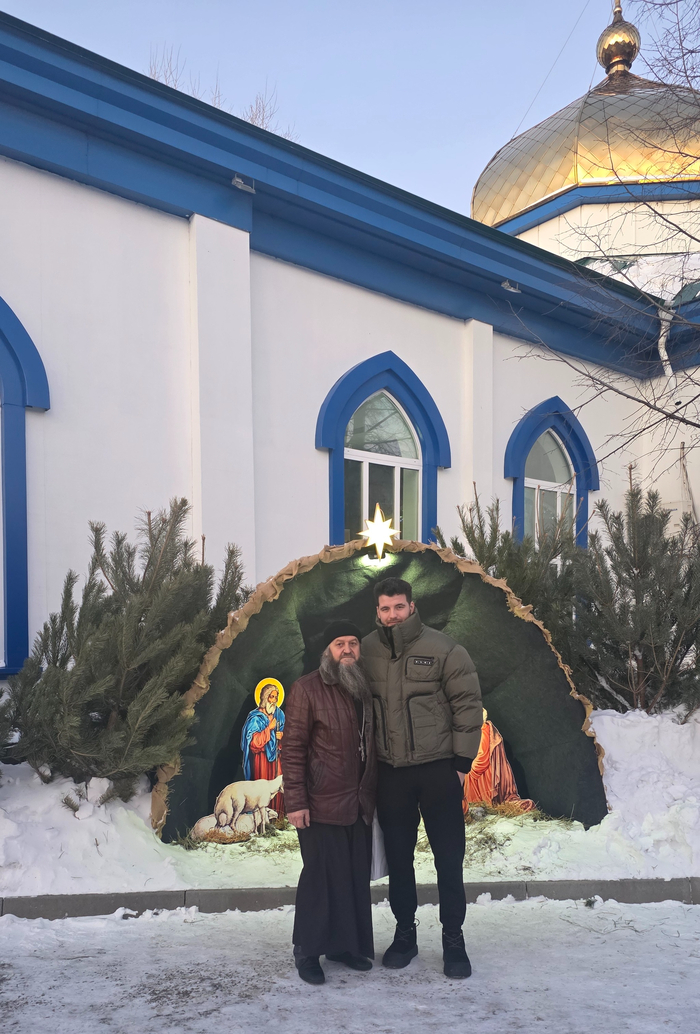 Радость в простых вещах!