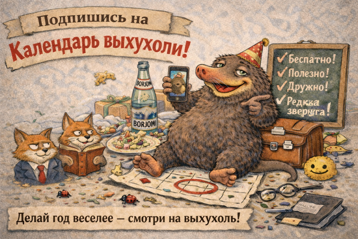 ��������� ��������. ��� ��� ���������� �� ����������